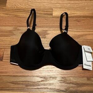 NWT Chantelle bra 32DD